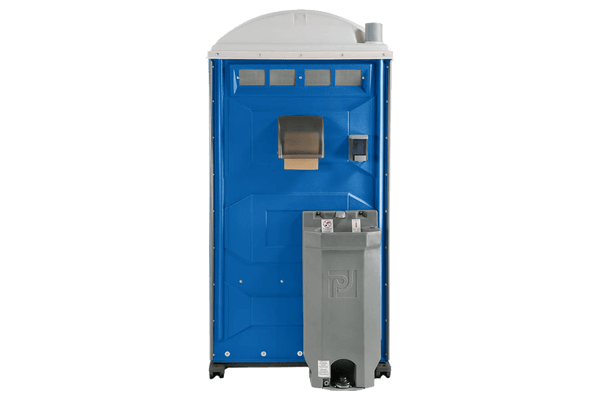 Deluxe Flushable Porta Potty Roseville CA