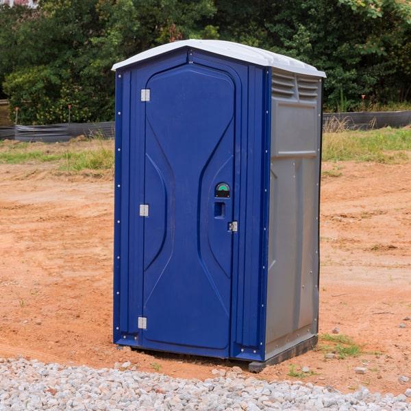 Festival Porta Potty Rentals Roseville CA
