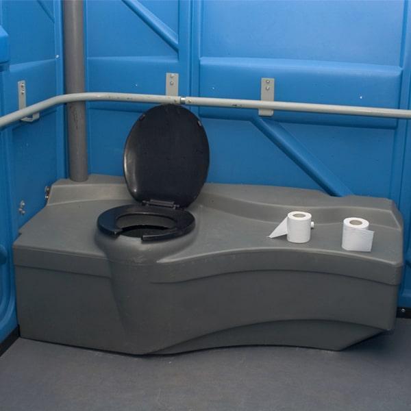 Wedding Porta Potty Rentals Roseville CA