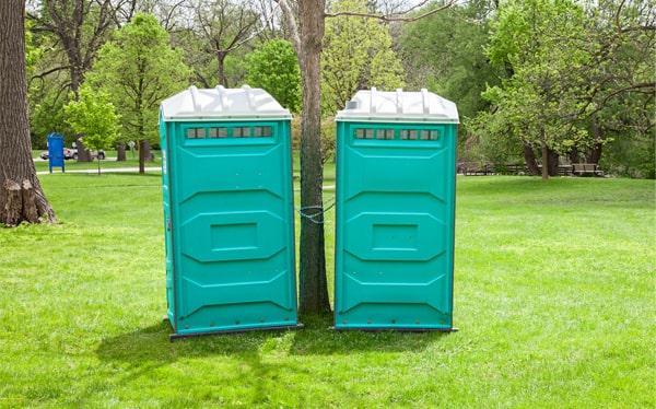 RV Camper Portable Toilet Rentals Roseville CA